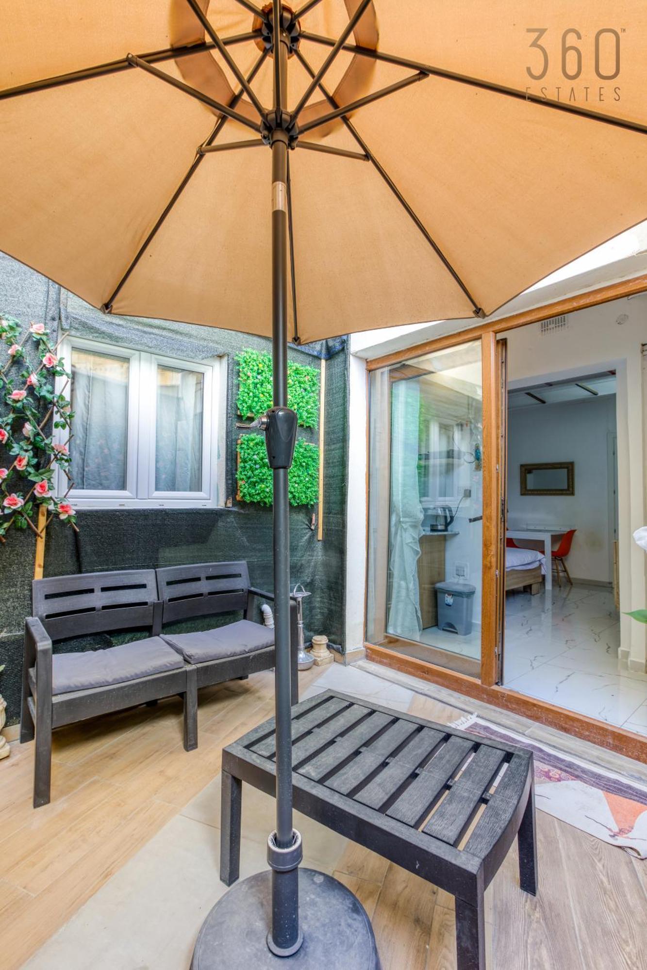 The Sliema Studio Stay By 360 Estates Exterior photo